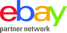 eBay Partner Logo