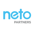 Neto Partner Logo