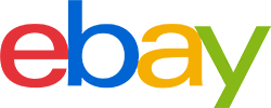 eBay Template Logo