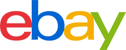 eBay Design Logo