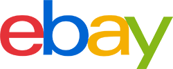 eBay Logo