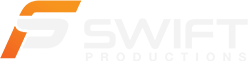 Swift Productions Logo