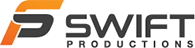 Swift Productions Logo