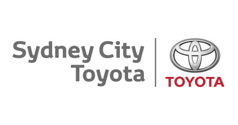 Sydney City Toyota