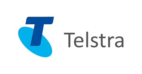 Telstra