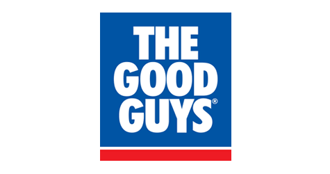 The Good Guys