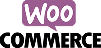 Woocommerce Logo