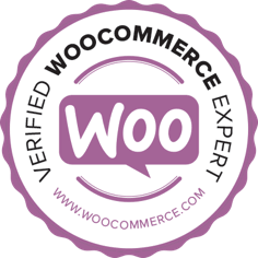 Woocommerce Partner Logo
