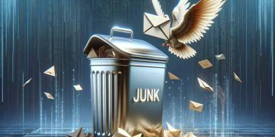 See the Simple Steps to Stop Emails from Going to Junk Article Simple Steps to Stop Emails from Going to Junk
